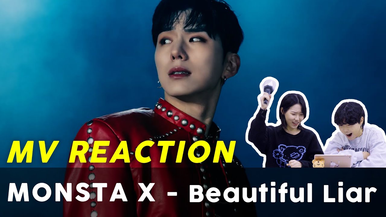 [ENG SUB] MONSTA X (몬스타엑스) 