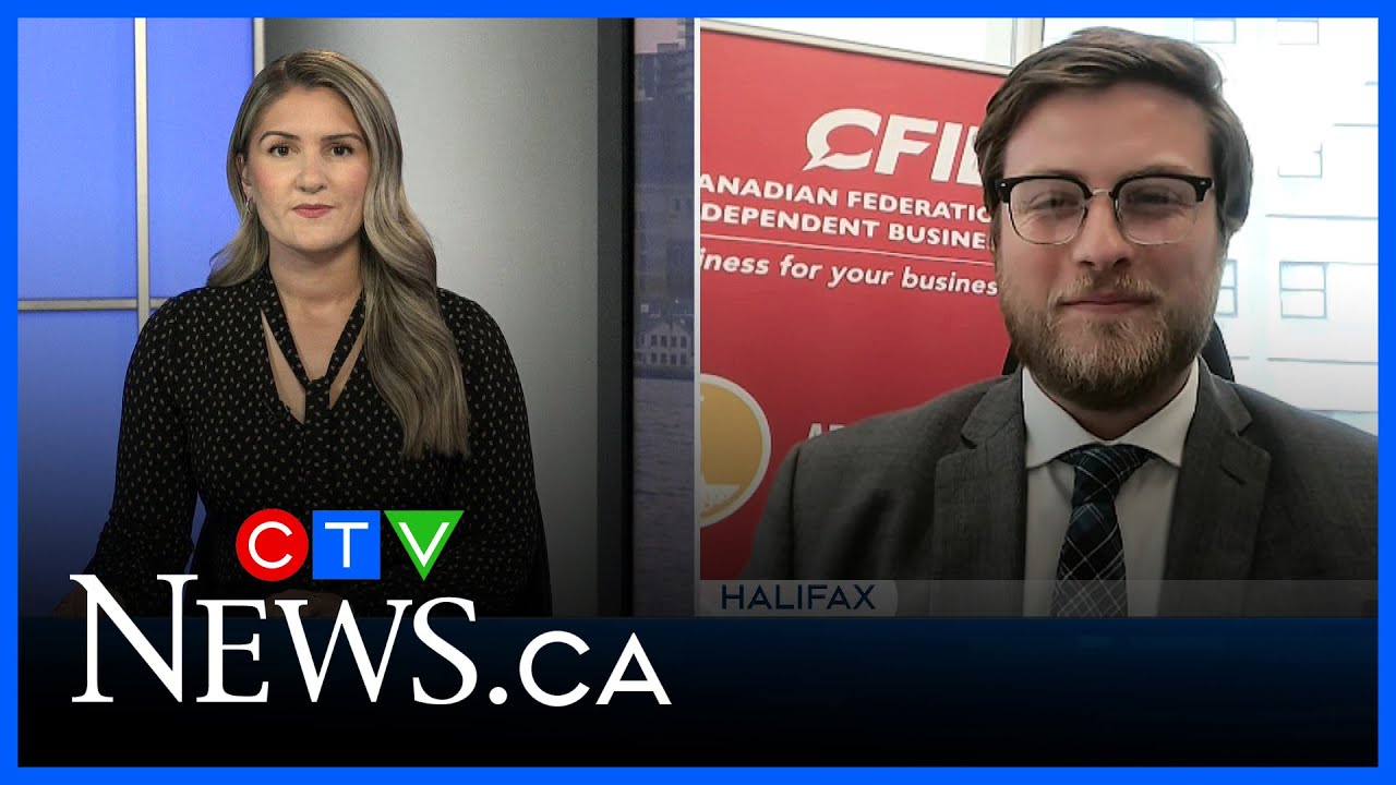 Report sheds light on municipalities&rsquo; relationship with small businesses
