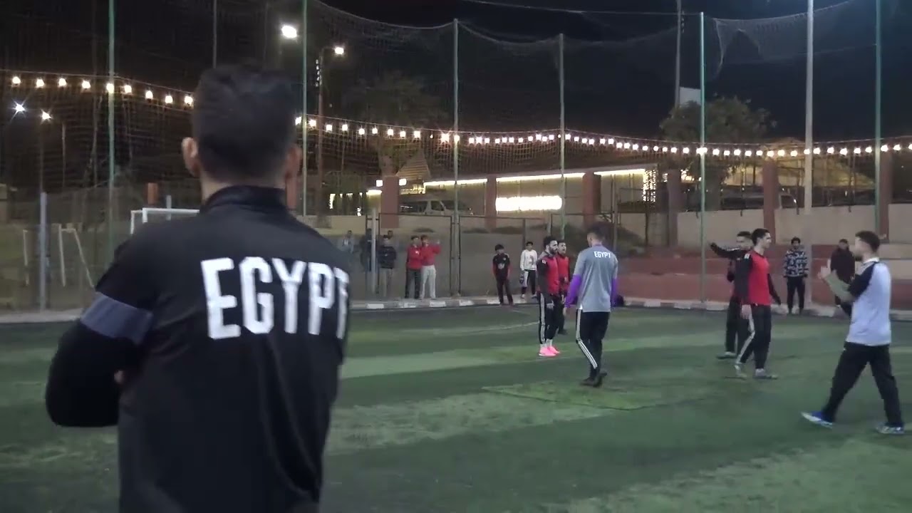 نهائى الدورة الرمضانية لنقابة طب اسنان 2026