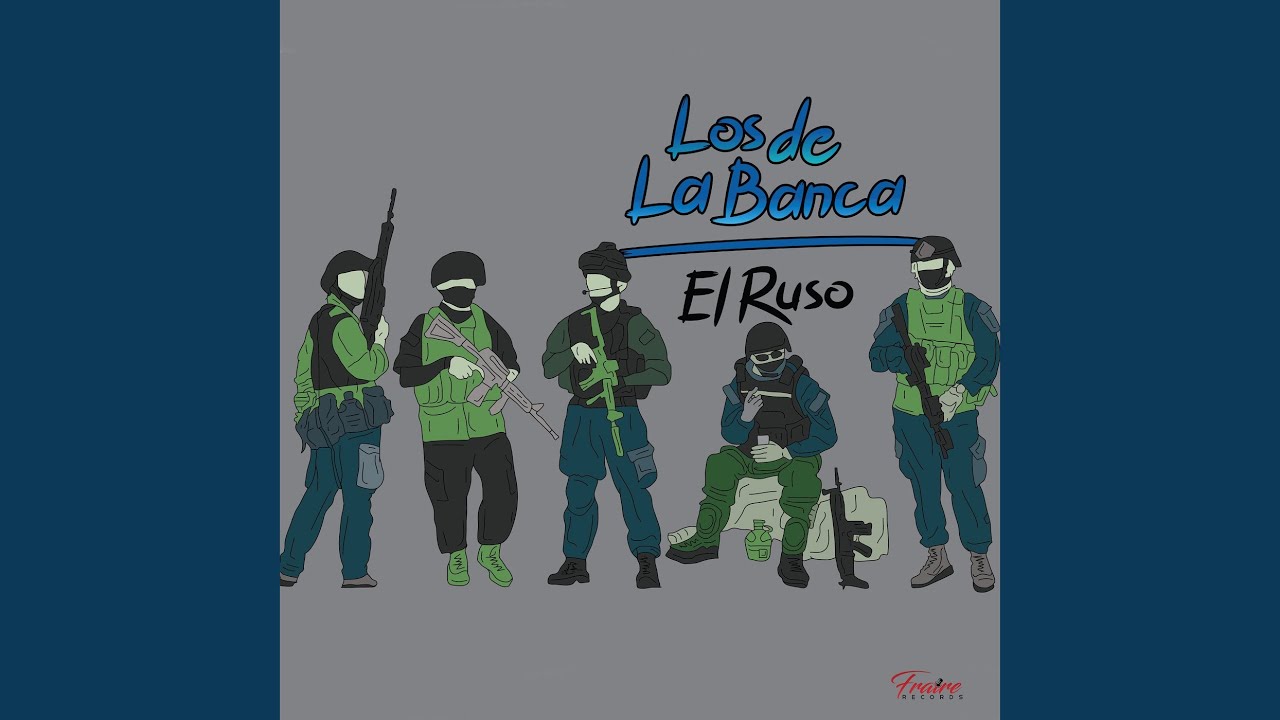 El Ruso
