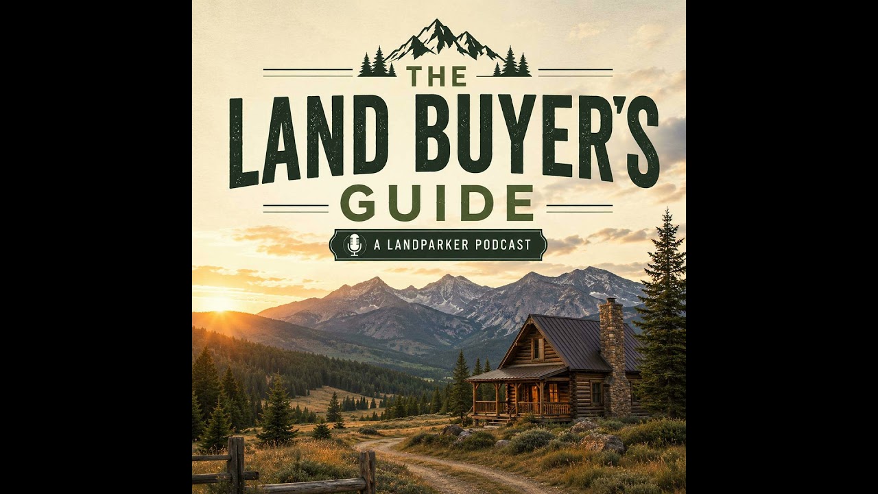 What Rural Buyers Must Know About Flood Zones on Land