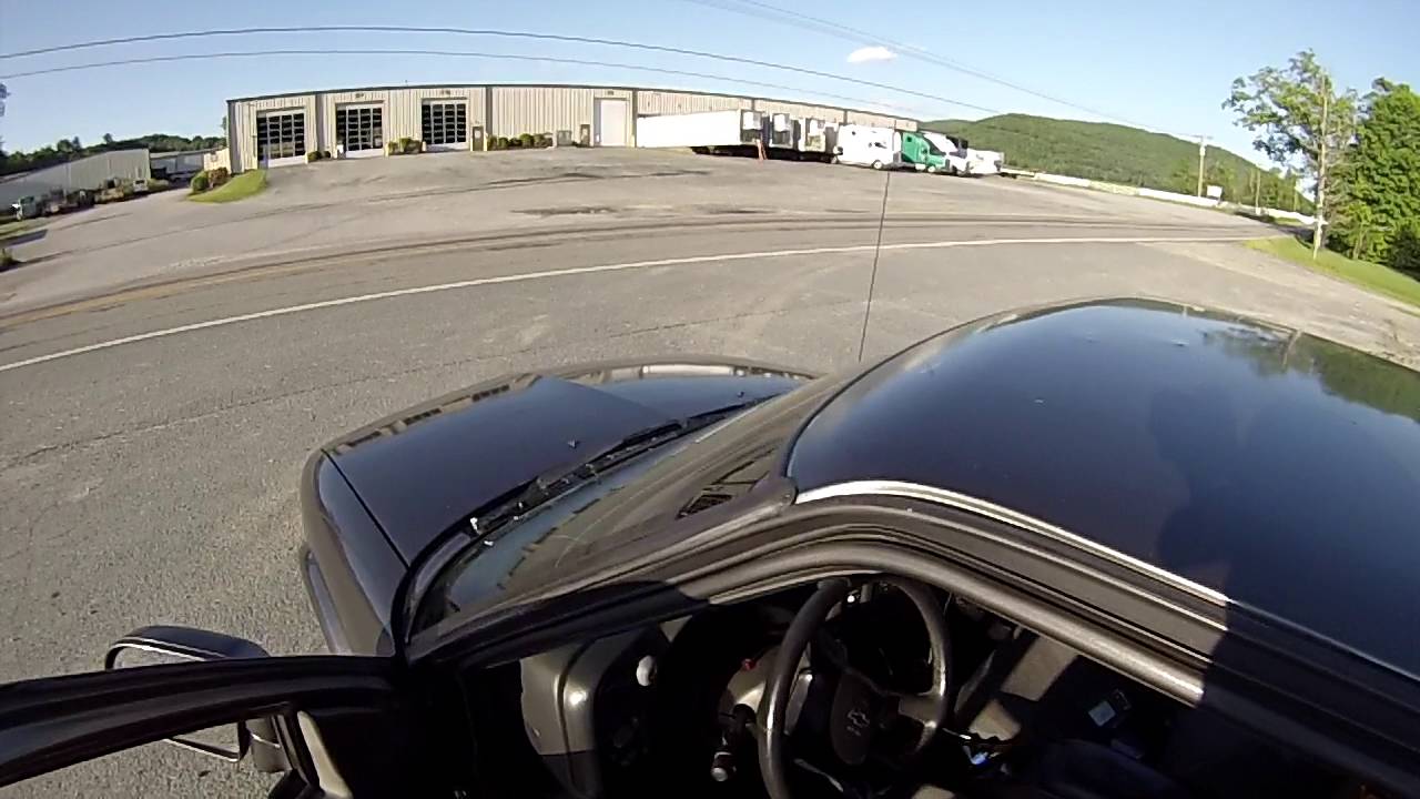 128mph gtp2e 6s