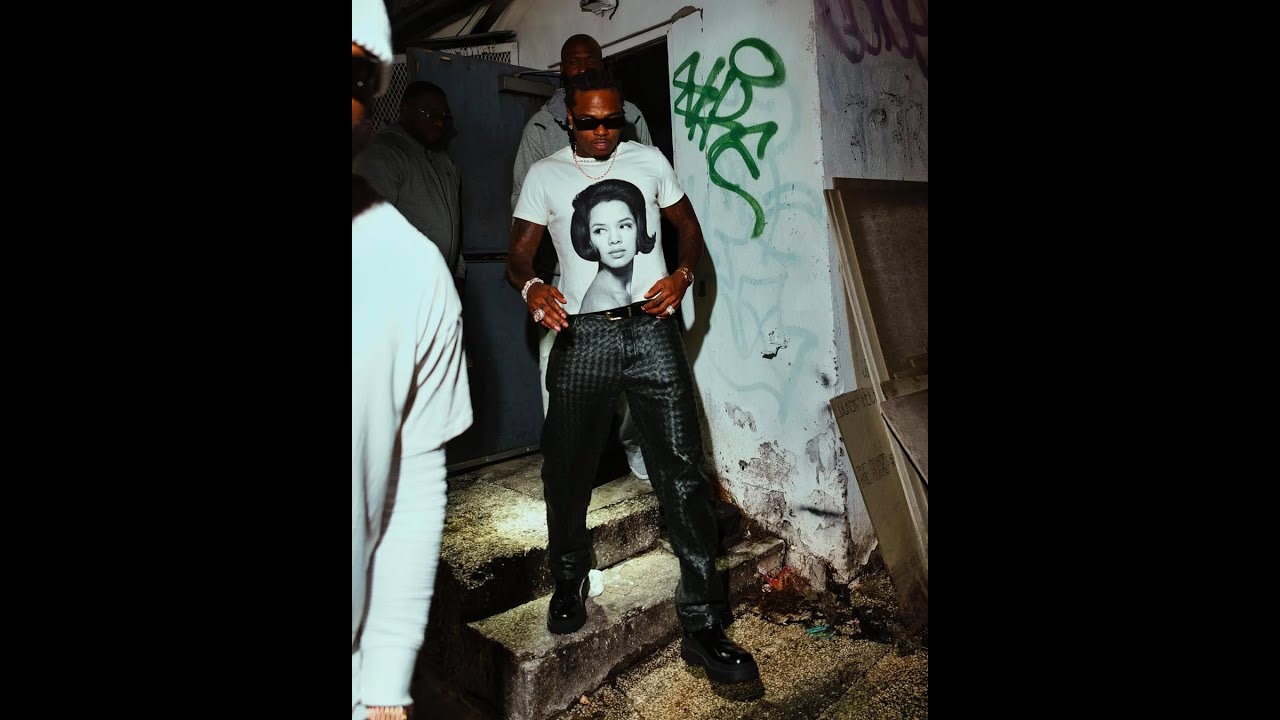 (FREE) Gunna Type Beat - 