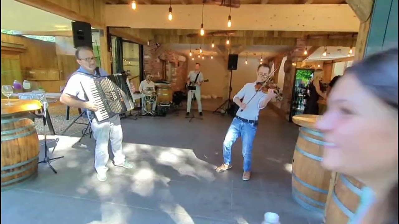 Originalci na poroki