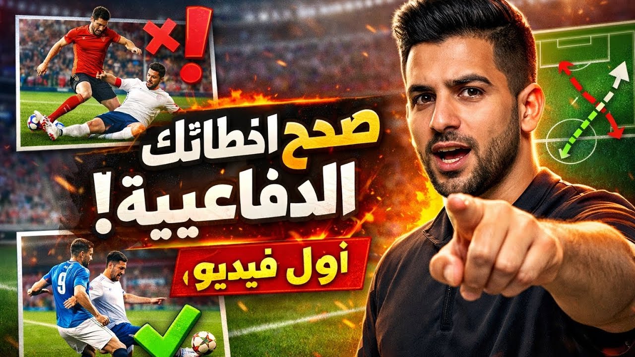 أول فيديو بالقناه. نصائح للخطتك لاي لاعب مبتدئ🔥👍🏽#efootball #كرة_القدم #نصائح #محترف_gamer 
