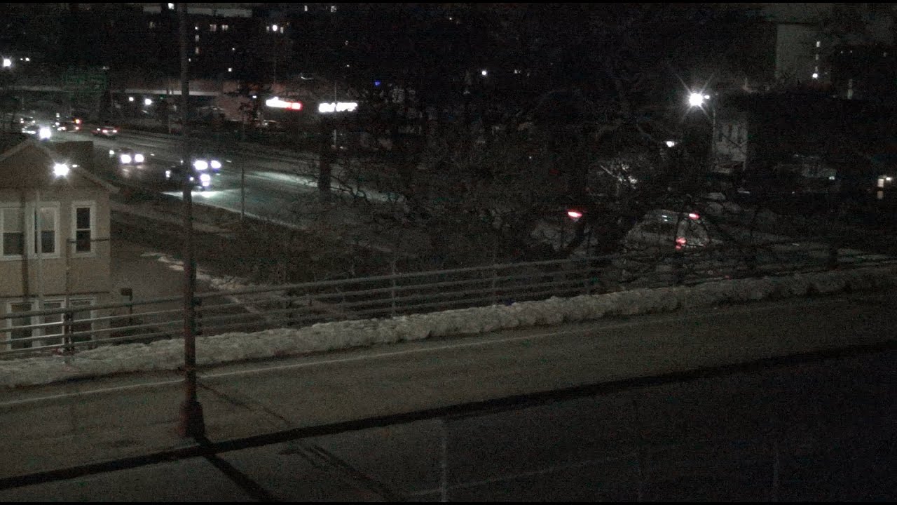 Live 24/7 Webcam, Belt Parkway & Shore Parkway. Coney Island AV Bridge, Brooklyn NY USA 2026 12,ST35