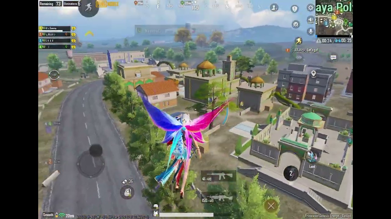 120fps IPad Pro M1 gameplay 