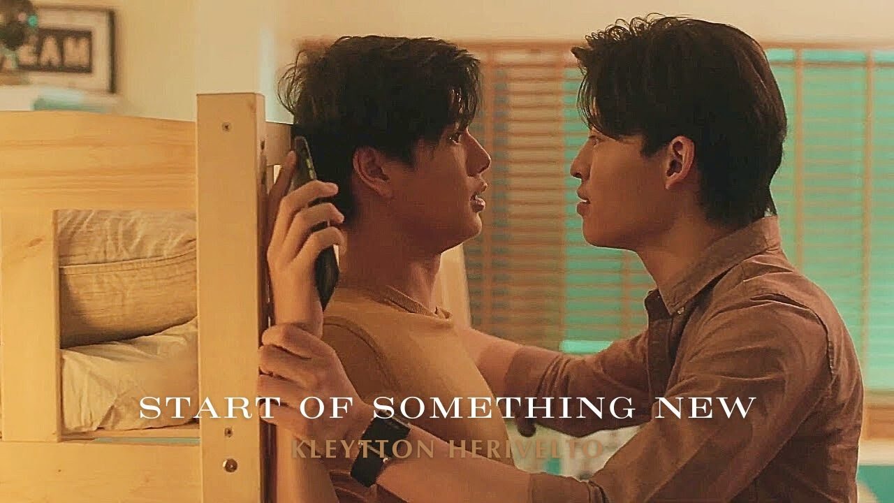 EP 05: ปลาบนฟ้า Fish upon the sky [MV] | Kleytton Herivelto - Start Of Something New