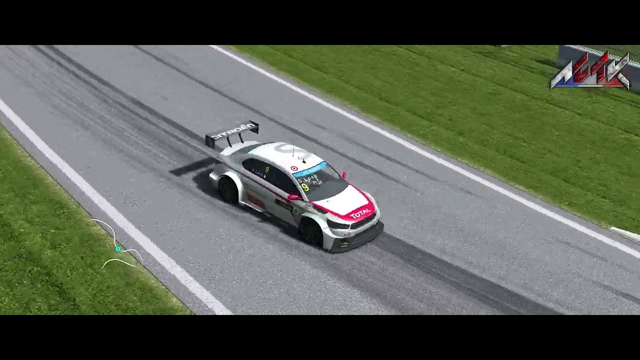 Assetto Corsa - ACTK Lake Superior Raceway