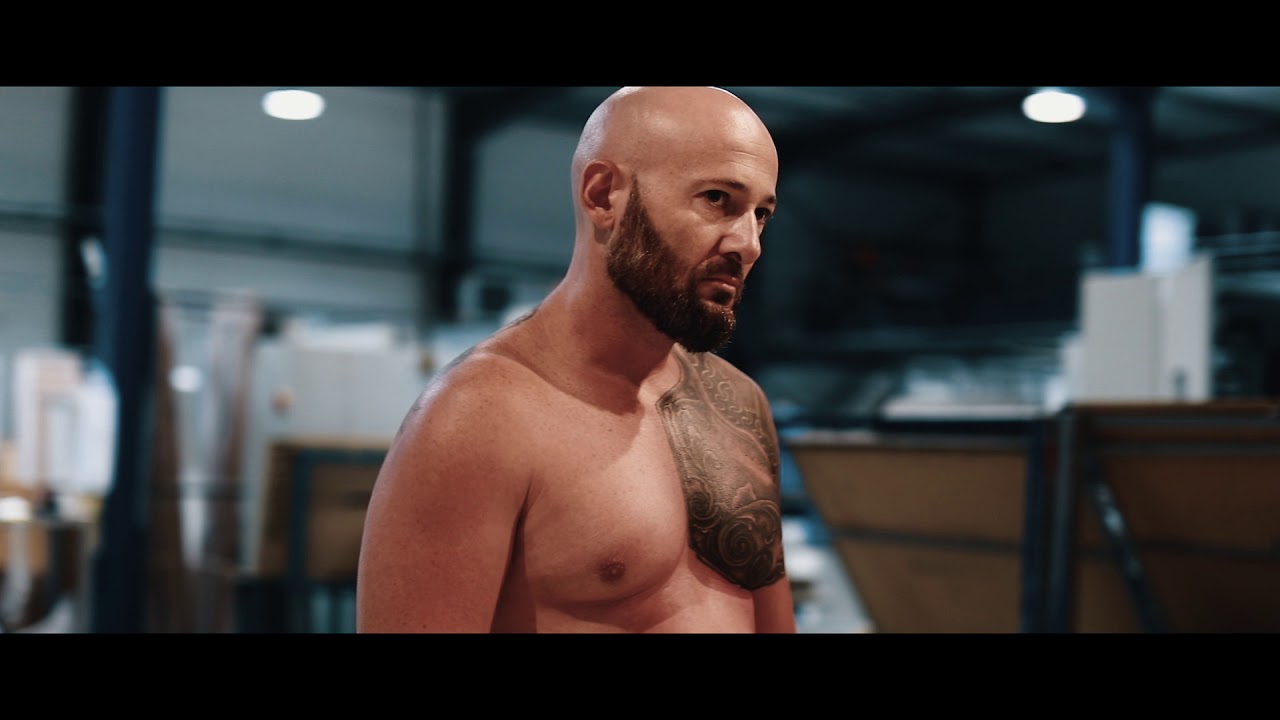 KOFS - Dans Le Noir - Chapitre 4 [Clip Officiel]