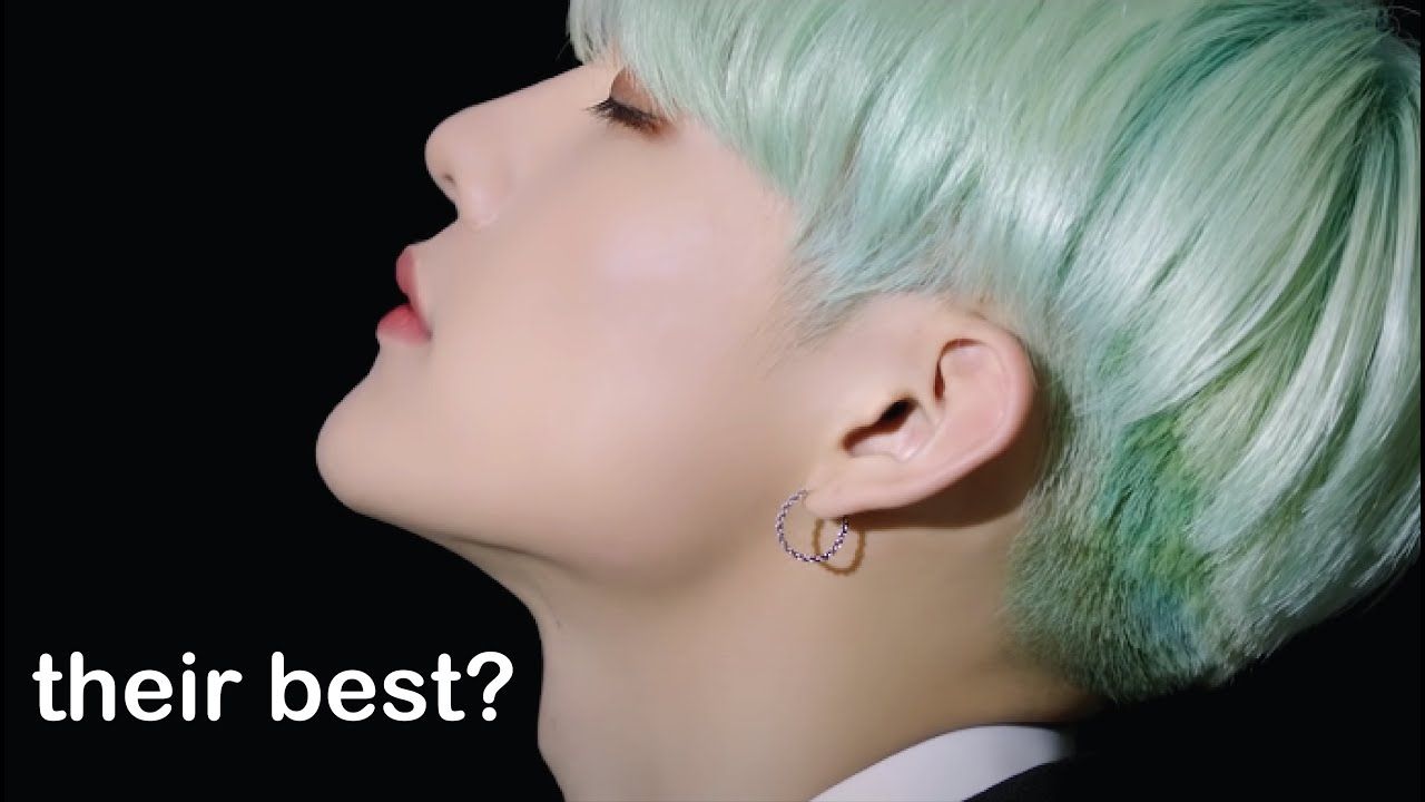 ranking cix's discography! (movie star - 458)