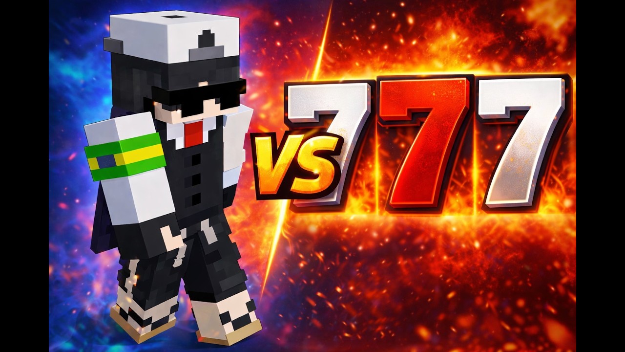VoltaicGames vs 777 EXPOSED?! - StarDix (PARTE 3)