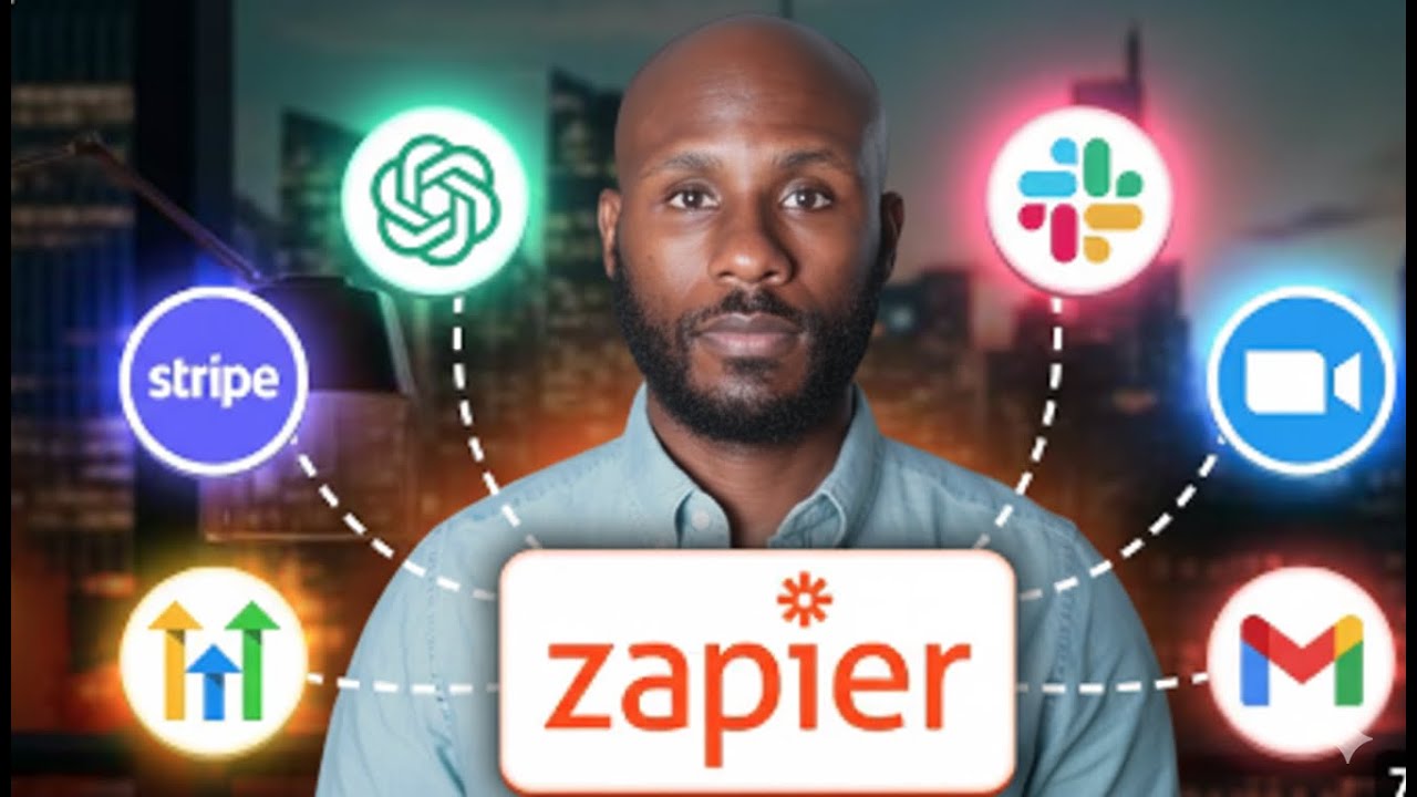 Saved 10.5 hrs/wk with this AI Automation (Zapier | Claude | Gmail)