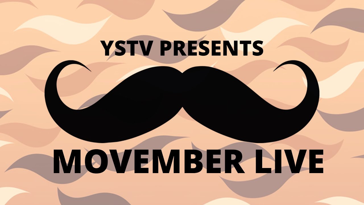 Movember Live 2025