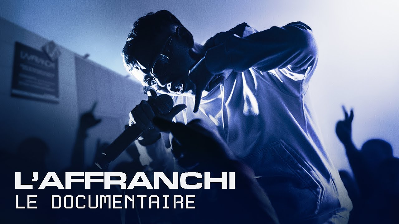 METAH - L’AFFRANCHI (DOCUMENTAIRE)