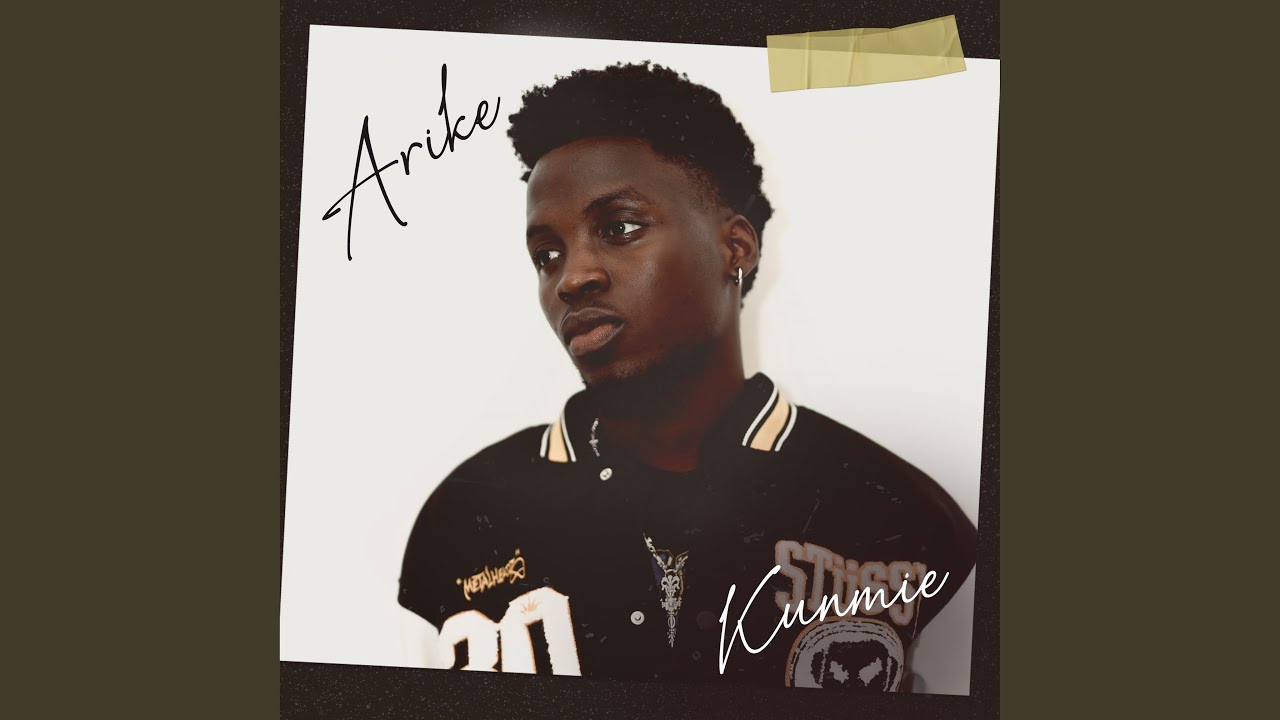 Arike