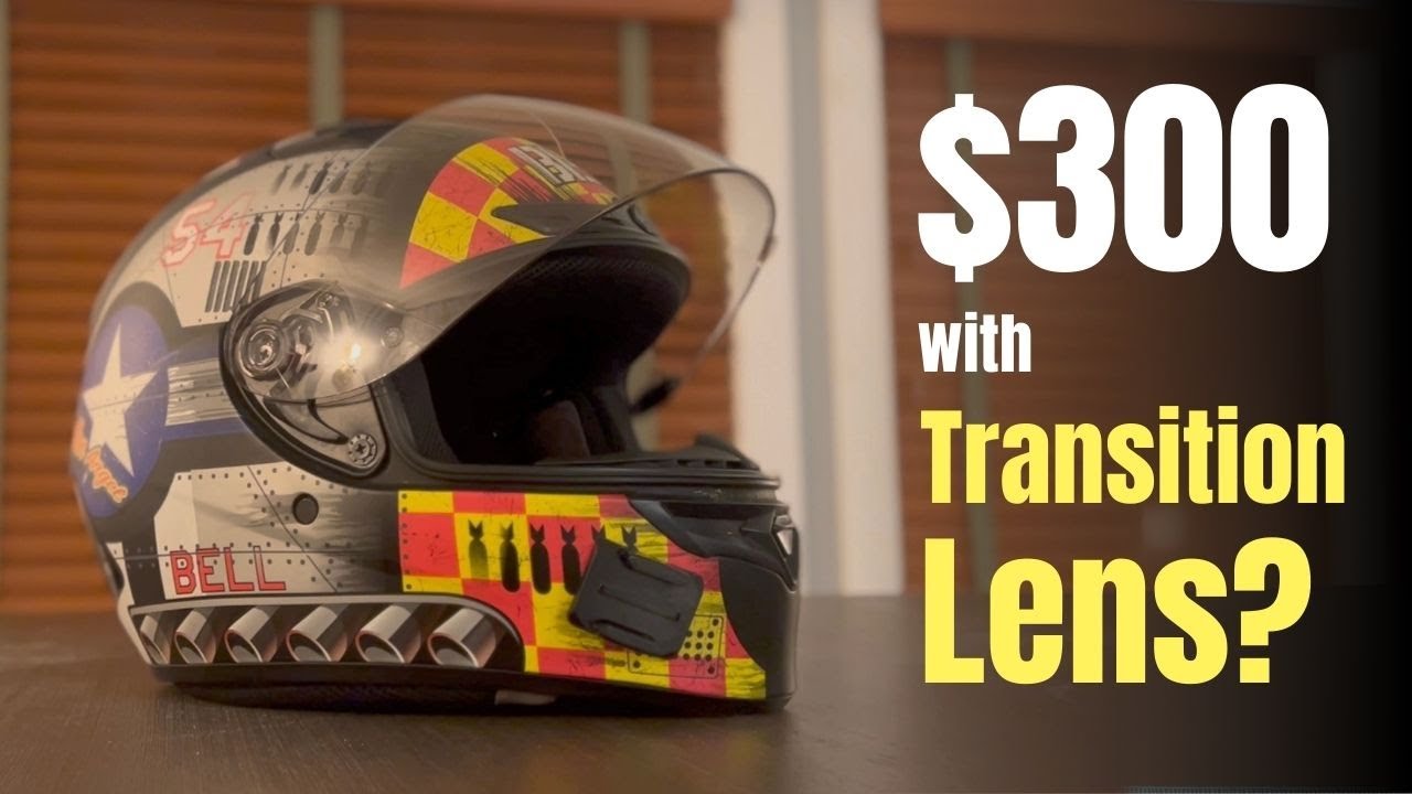 Bell Qualifier DLX Mips Review: The Helmet That Should Cost MORE!
