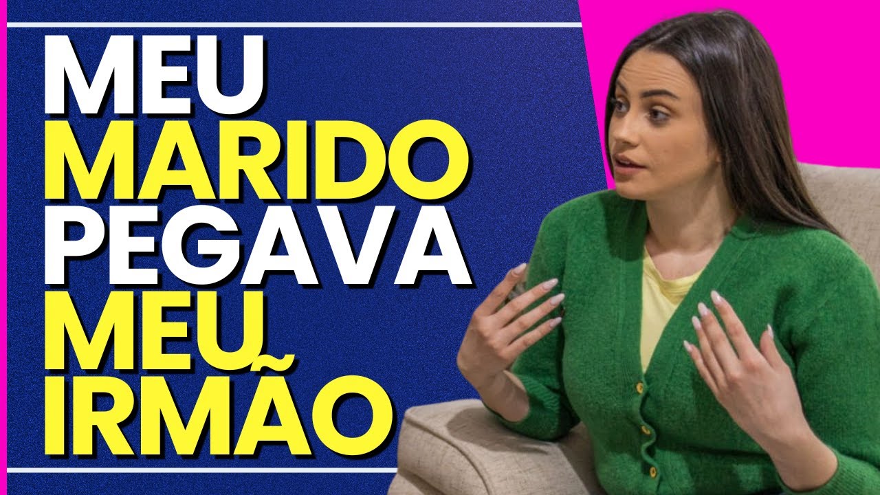 Flagrei MEU MARIDO e MEU IRMÃO no Motel…! Histórias de Divórcios