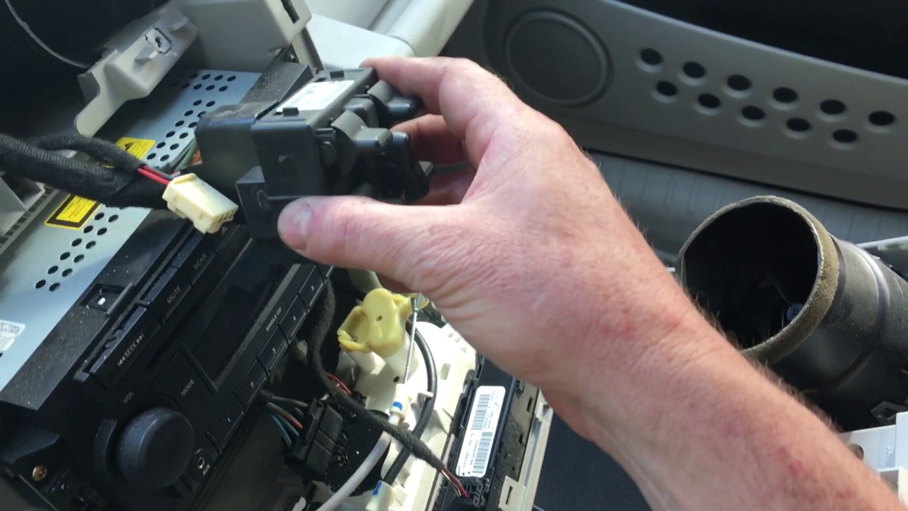 Pt cruiser windows problem solutions part 02