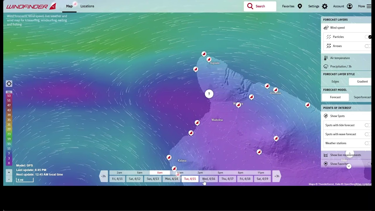 2025 70.3 Hawaii RAce Overview/Breakdown