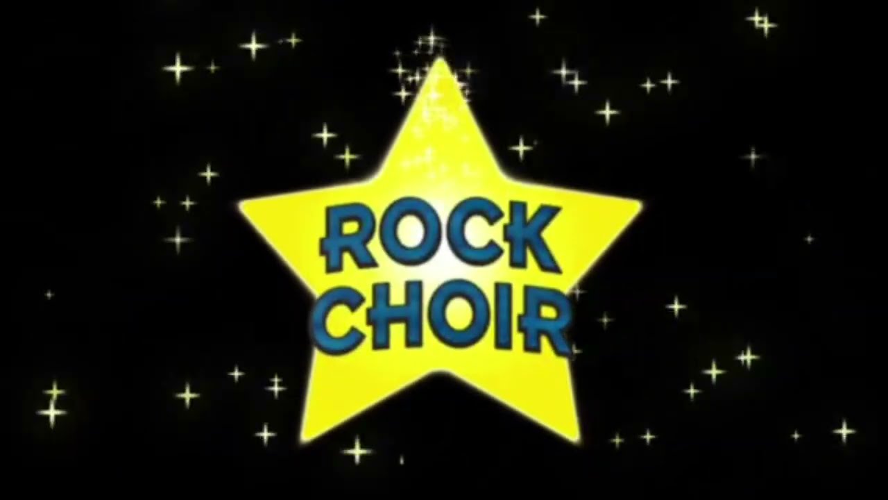Rock Choir North Wiltshire at the Meca Swindon June 2023 Part 2