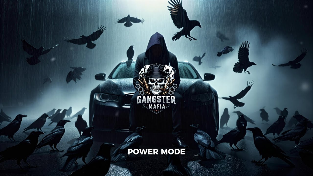 Gangster Mafia - Power Mode
