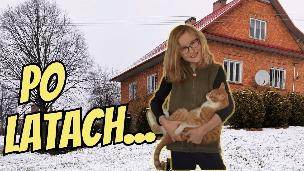 Dlaczego wybraliśmy życie na wsi? Prawda po latach.
