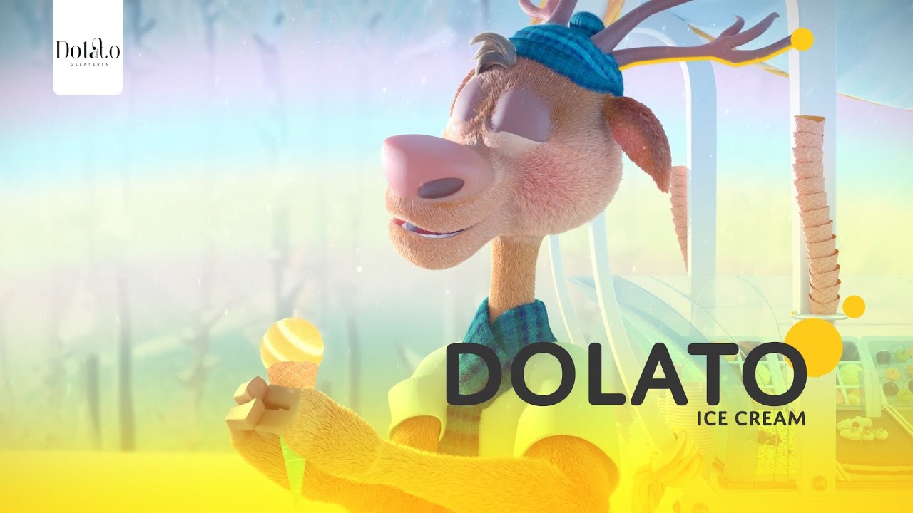 Dolato Ice Cream | La Rena Morena