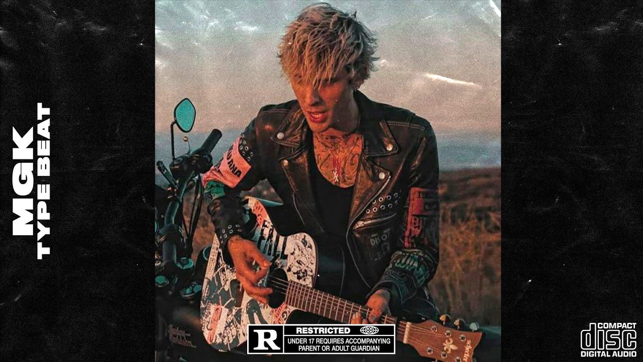 [FREE] MGK x Blink-182 x Pop Punk Type Beat - 