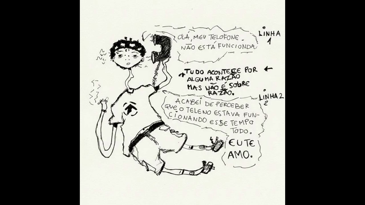 Eu Te Amo