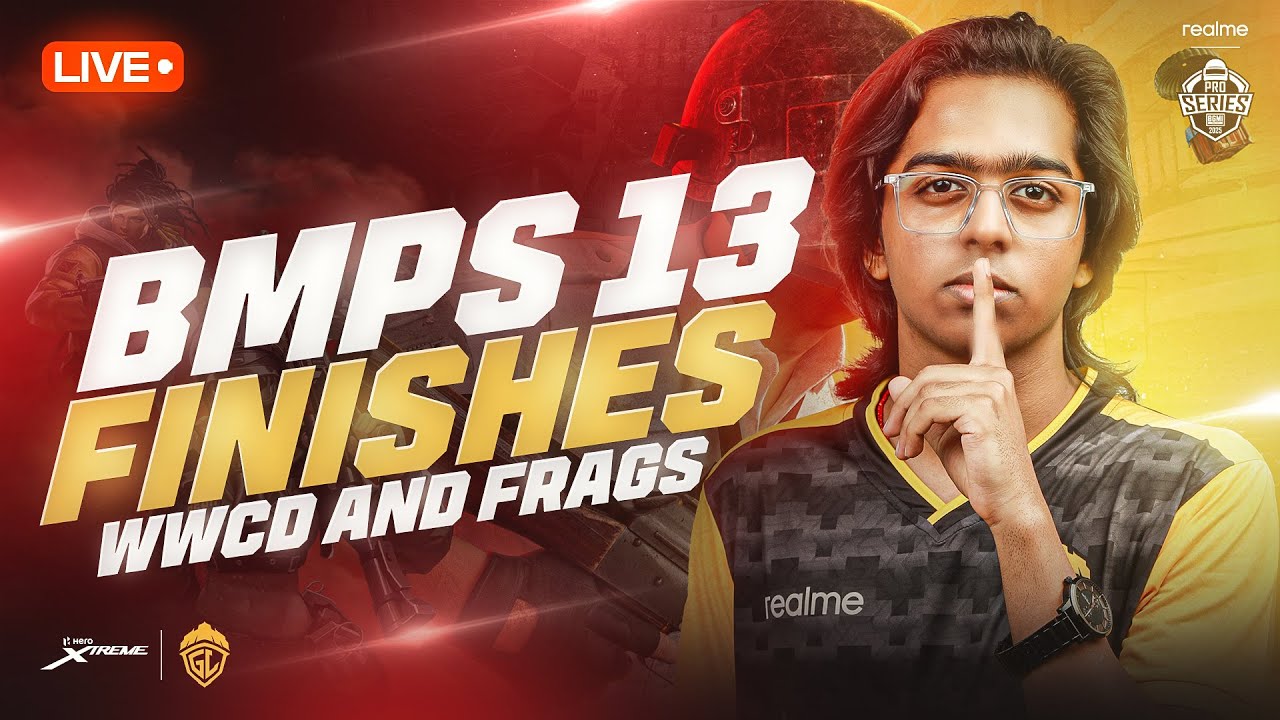 WE WILL COMEBACK STRONGER. THATS OUR LEGACY💛 | SPOWER GAMING | HERO XTREME GODLIKE | BGMI |