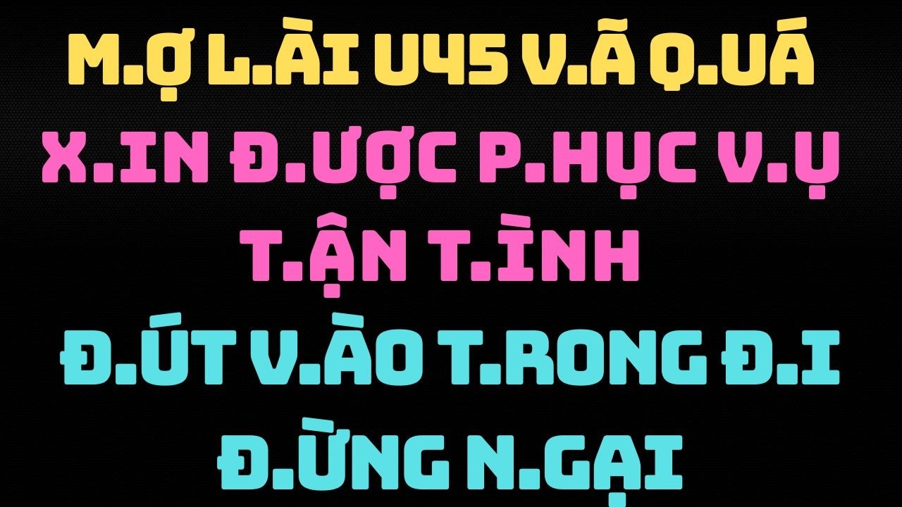 Đọc Truyện Đêm Khuya: MỢ LỆ ĐẠI GIA VÀ CHUYỆN TÌNH VỚI ĐỨA CHÁU HỌ