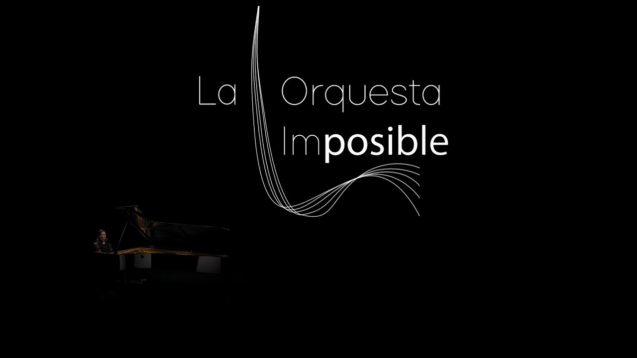 La Orquesta Imposible: Danzón No. 2 (Video Completo)