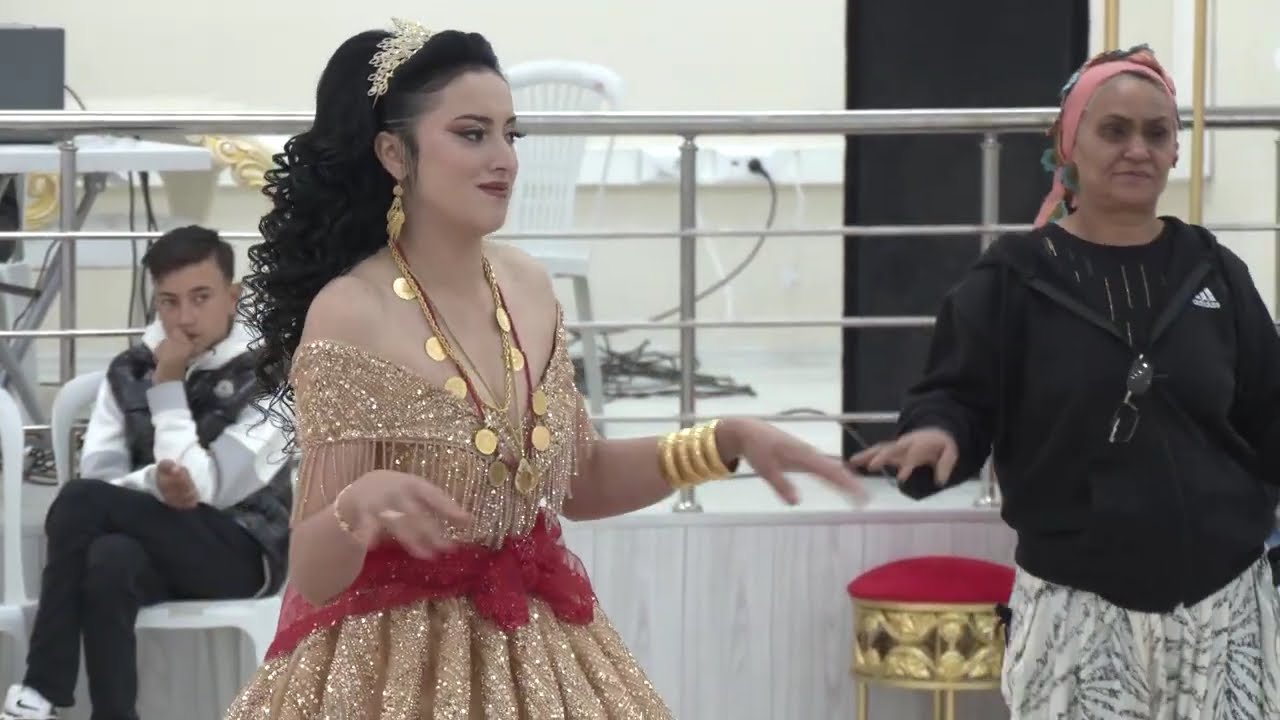 07-Aysel & Emirhan - KÜTAHYA/Altıntaş Roman Düğünü