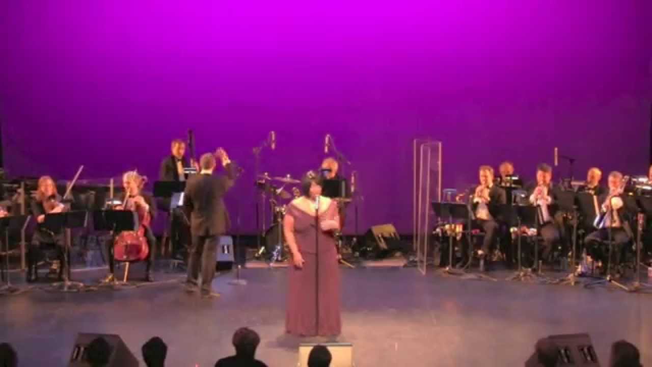 You'd Be Surprised - NaTasha Williams