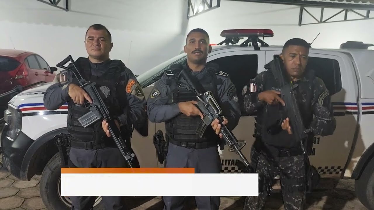 PM apreende drogas e prende homem por tráfico de drogas, em Zé Doca