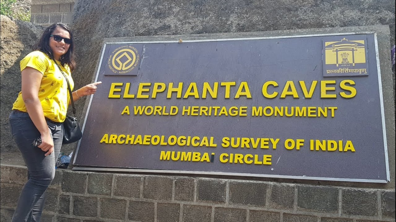 History of Elephanta Caves | Detailed Tour
