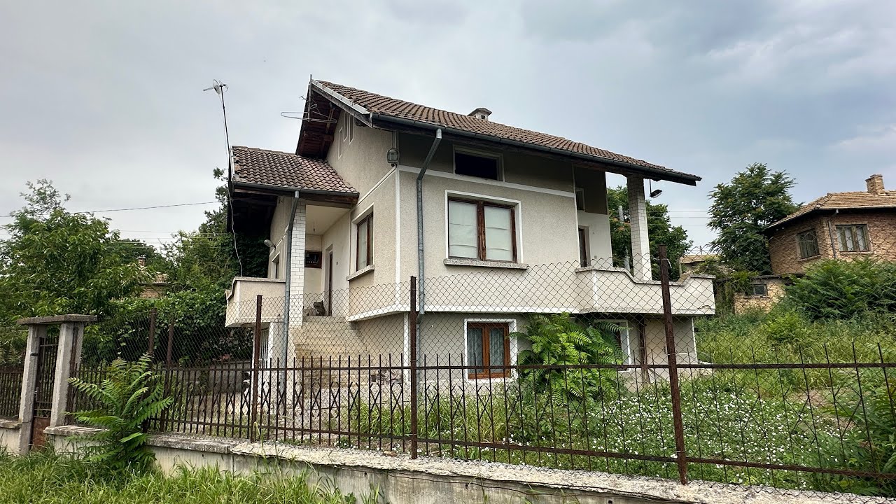 Cushty Kushti - Gagovo €47,200 / £41,000 / 93,800лв