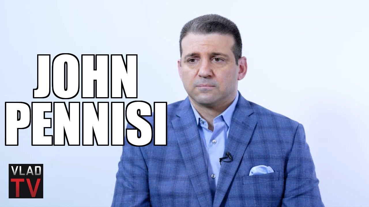 Made Man John Pennisi on Deciding to Cooperate with FBI Against Lucchese Mafia (Part 6)