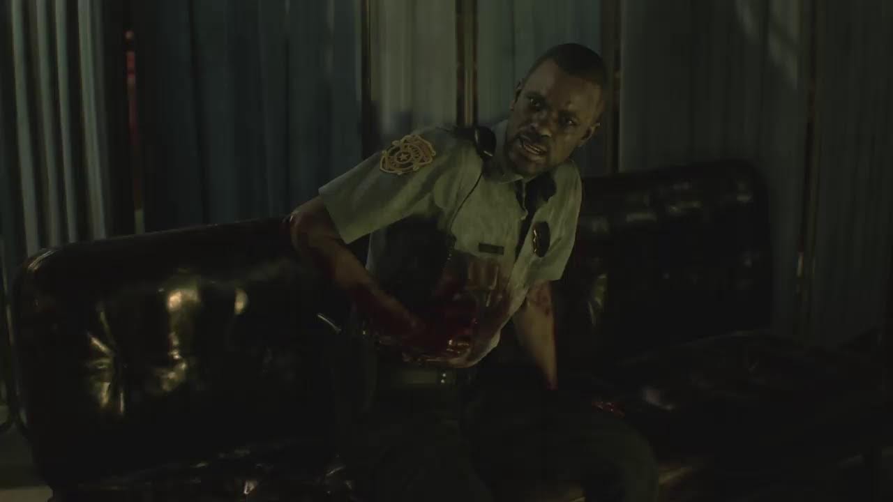 Resident Evil 2 Remake - Claire Redfield Parte 2