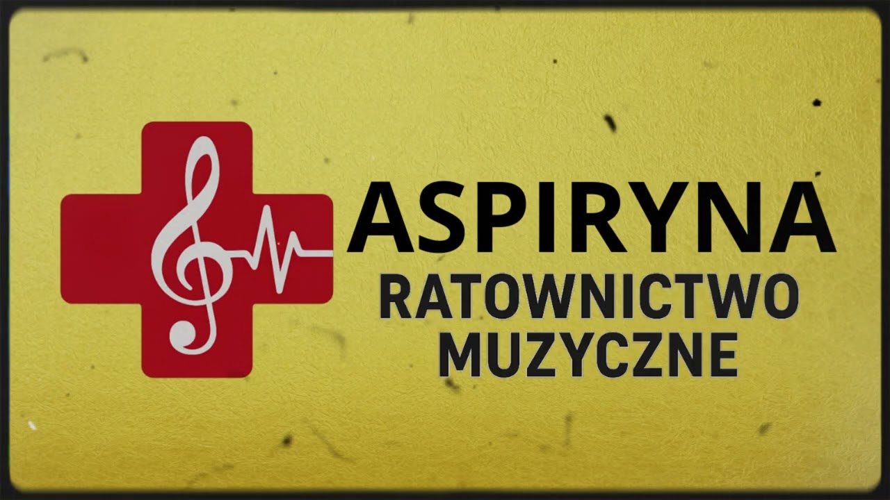 Aspiryna