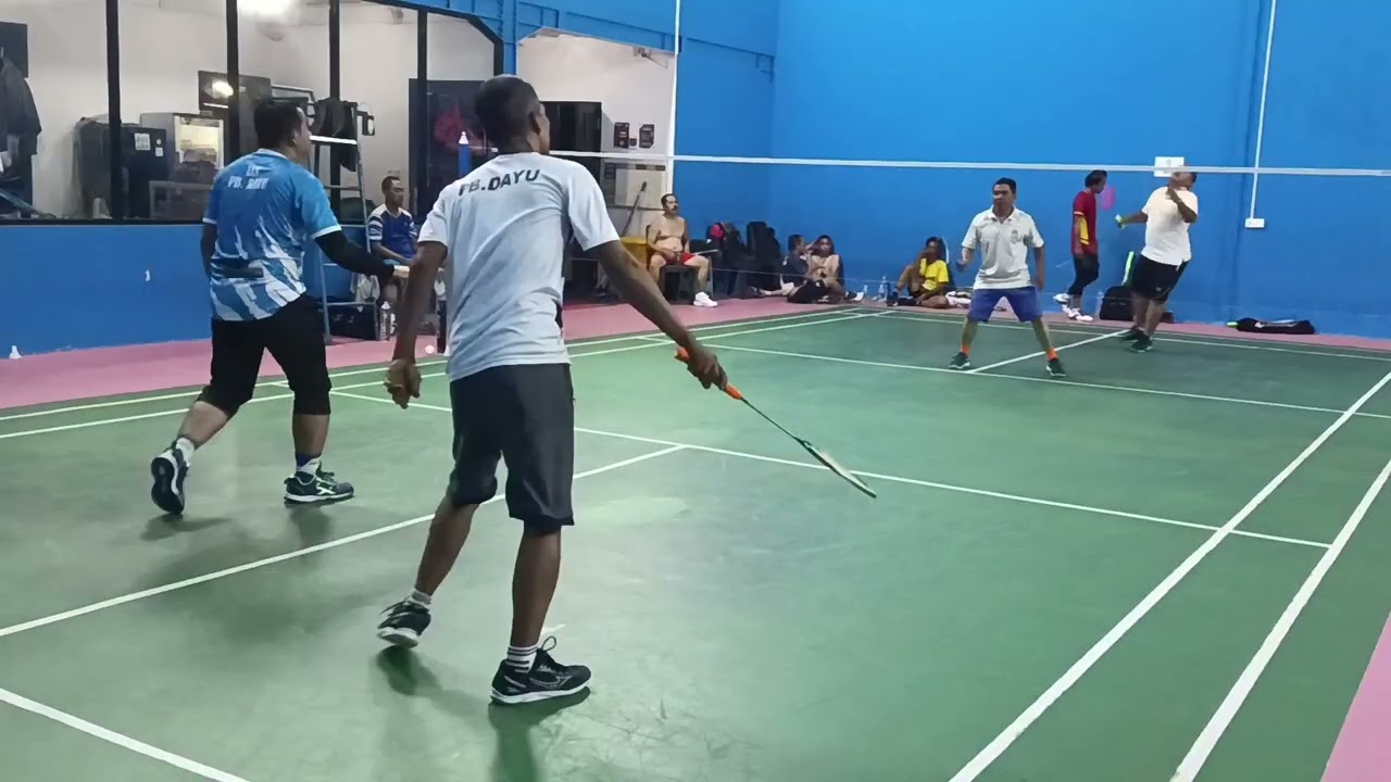 BOLA SILANG YG SEMPURNA 