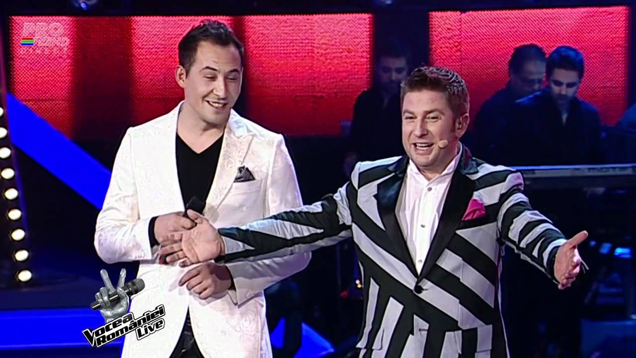 Stefan Stan - Michael Buble - Fever - Drepturi De Autor PRO TV