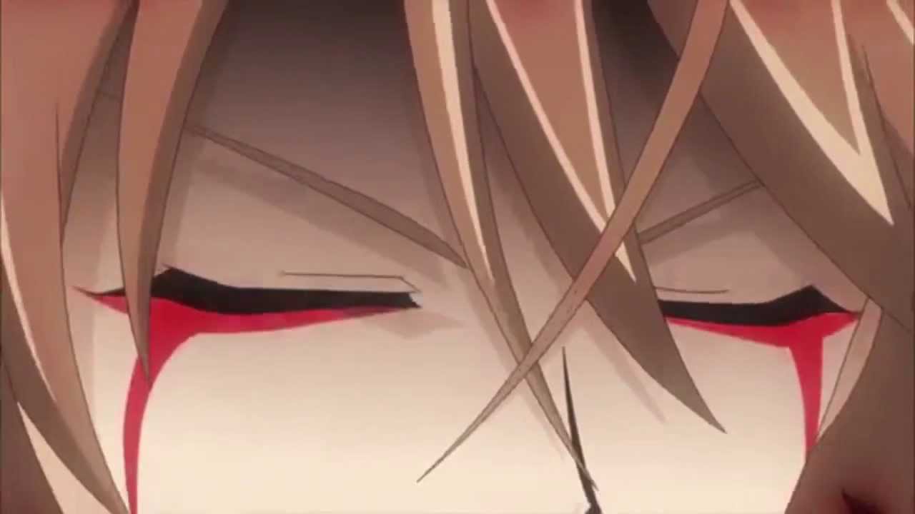 Cardfight Vanguard(AMV)-Kai VS Tetsu-Monster