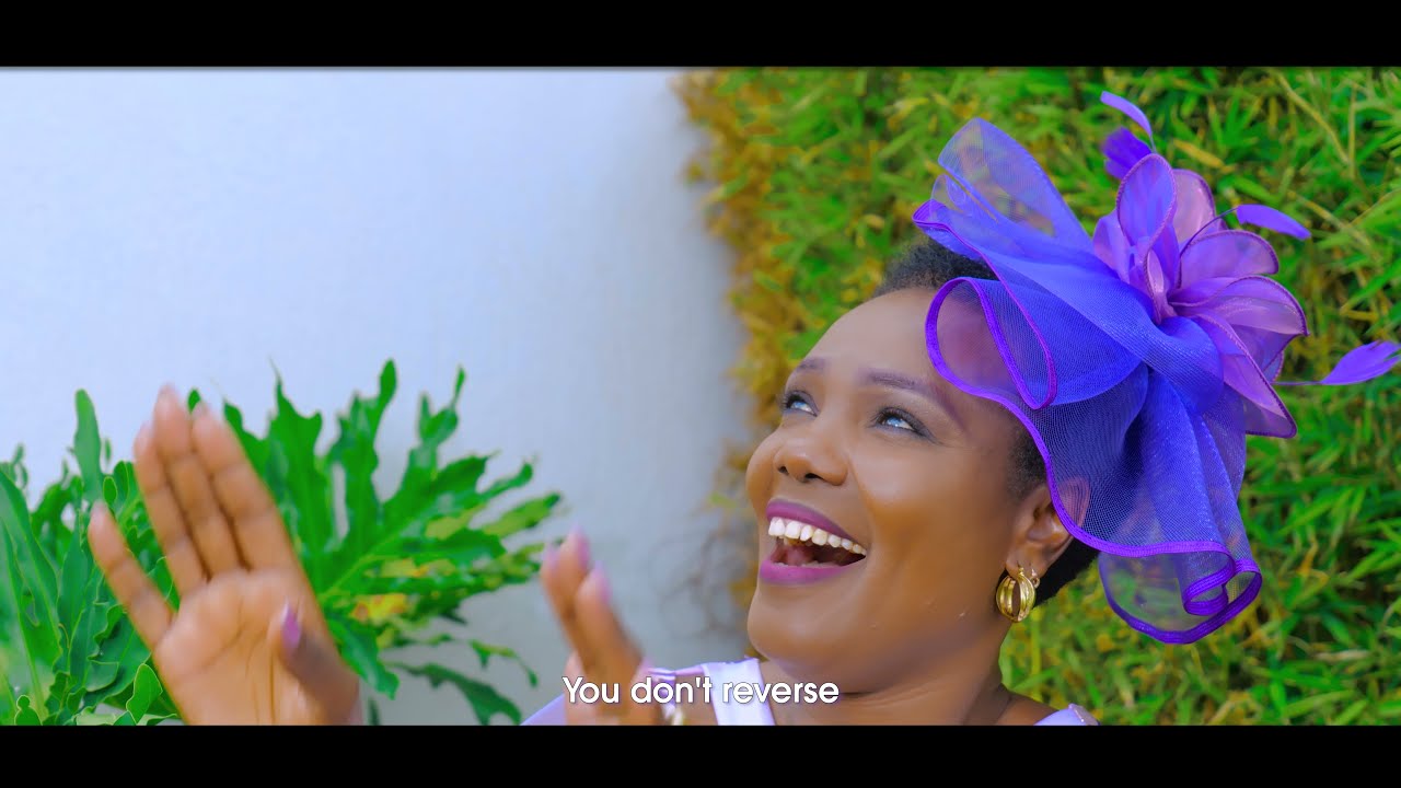 Dr. Sarah K - NIGUO URI (Official Video) sms 