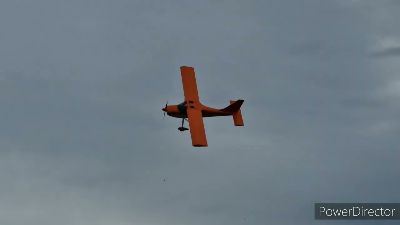 Fliegerland Sportsman Elektro