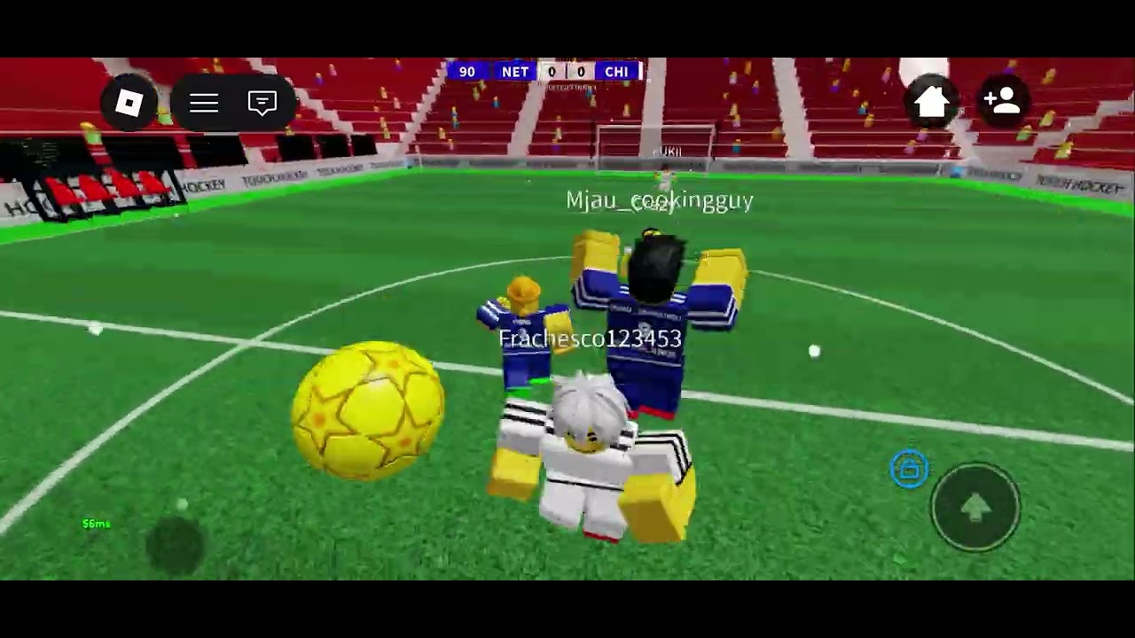 Roblox