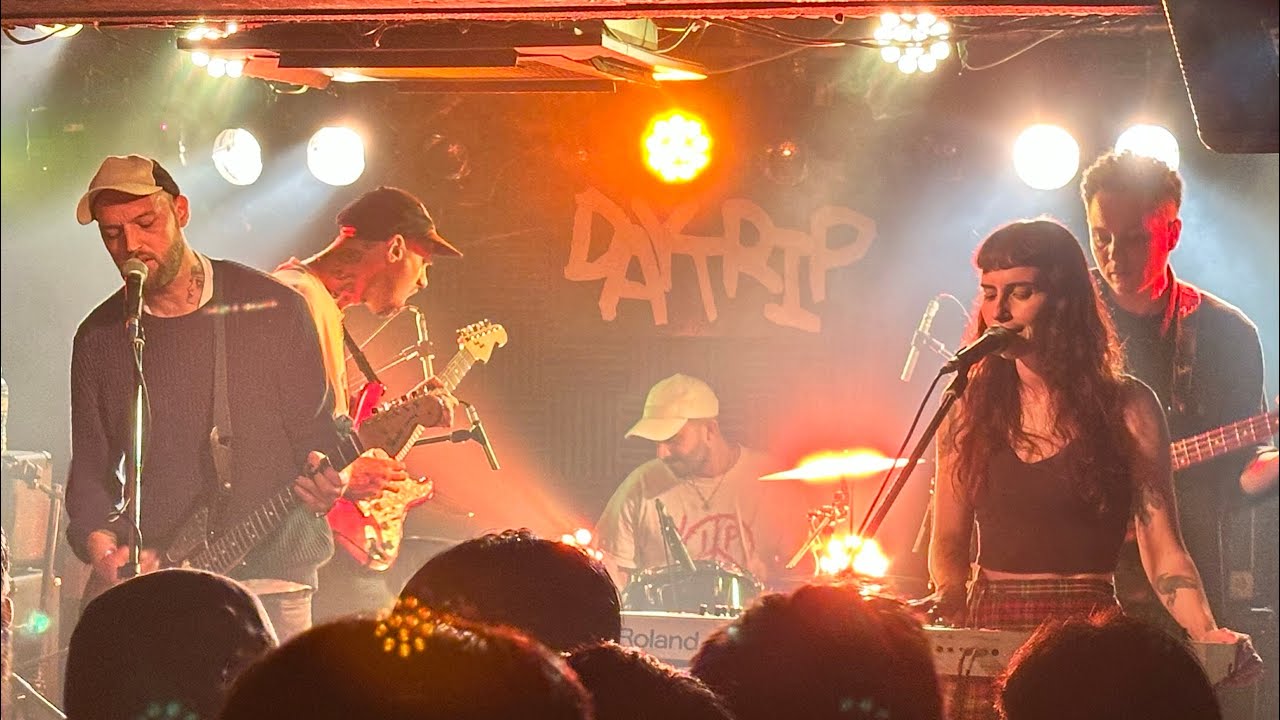 Exlovers - Starlight, Starlight at 鶴舞 DAYTRIP (21/10/23)