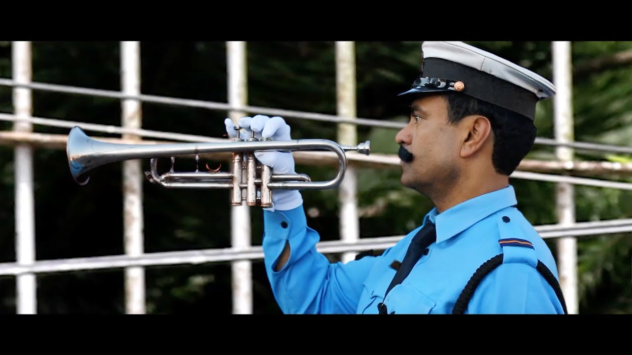 Ratan Subedi  &ldquo;Ma Traffic Prahari&rdquo; ( Gaijatra Song )