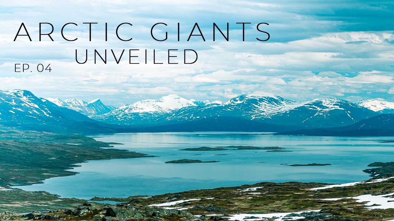 Is This The Most Remote Place in Sweden?
